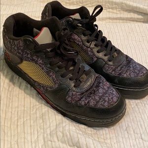 Air Jordan Fusion 5 Low